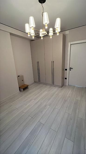 86: 3 комнаты, 86 м², Элитка, 8 этаж, Евроремонт — 5