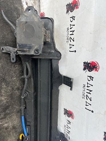 second hand: Жесткость бампера KIA K5 JF L4NA 2018 задн. (б/у) — 4