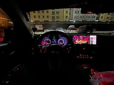 arizzo 8: Kia K5: 2018 г., 2 л, Автомат, Газ, Седан — 2
