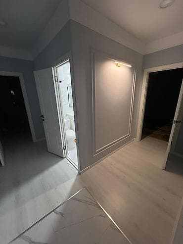 kant flat: 2 комнаты, 56 м², Элитка, Евроремонт — 5