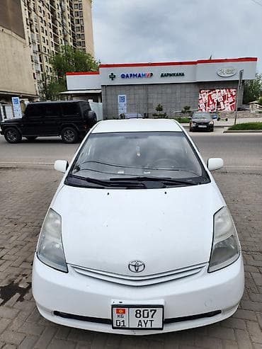 туманки на приус: Toyota Prius: 2009 г., 1.5 л, Вариатор, Гибрид, Хэтчбэк — 3