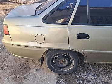 машина нексия ош: Daewoo Nexia: 2008 г., 1.5 л, Ручные, Бензин, Седан — 1