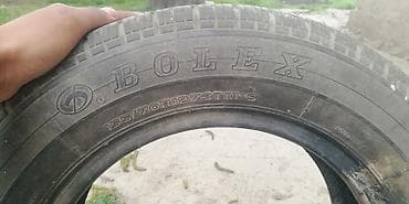 эо 3323: Шина AW2023 - Наименование модели: AW2023 (маркировка на боковине). - — 5