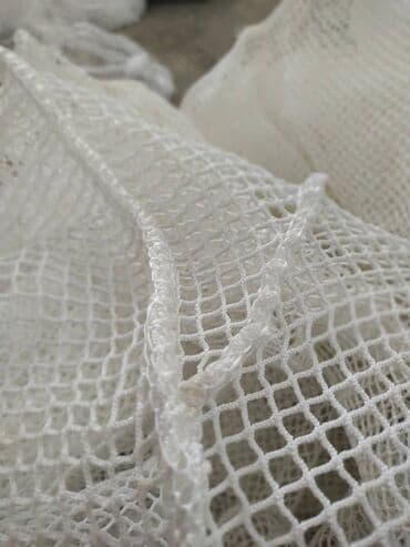 купить коран на русском языке в бишкеке: Защитно-Улавливающая. Сетка на стройку, сетка для садков, сетка — 6