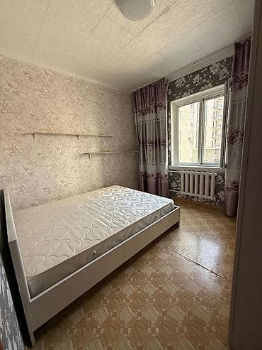 Недвижимость: 2 комнаты, Агентство недвижимости, Семейным, от 1 года, С мебелью полностью — 5