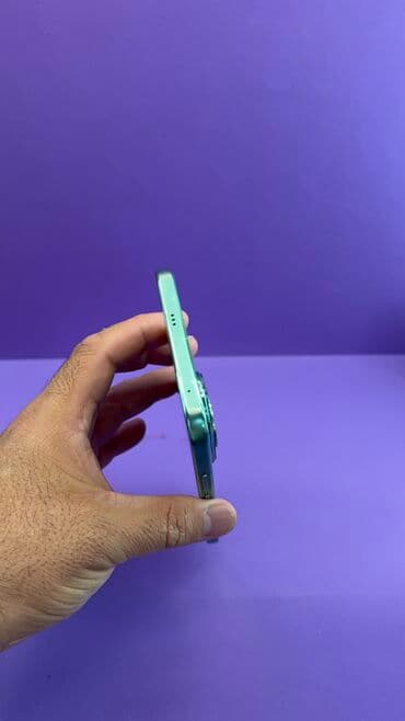 обс: Huawei nova 11, Б/у, 256 ГБ — 3