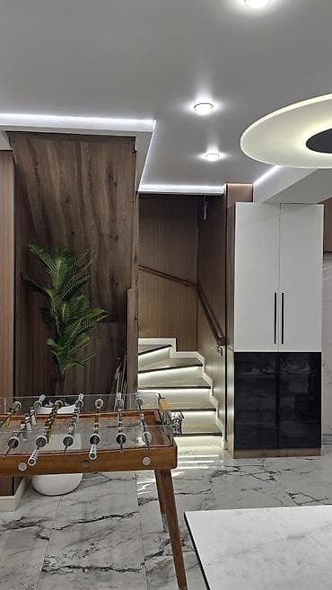 продаётся дом: 5 и более комнат, 300 м², 14 этаж, Дизайнерский ремонт — 1