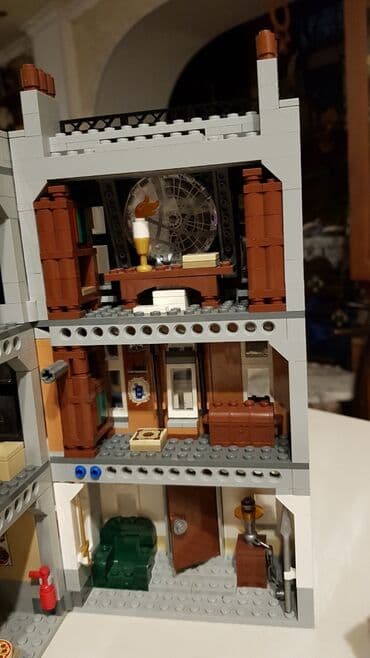 бизи дом: Лего Марвел. Супер герои. Lego Marvel. Super heroes. Оригинал!!! — 6