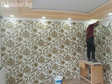 tab s: Поклейка обоев | Жидкие обои, Фотообои, Бумажные обои Больше 6 лет опыта — 2