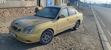 golf 1: Другие автомобили — 1