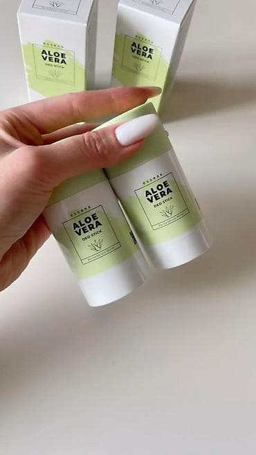 алоэ вера сок: Дезодорант-стик Aloe Vera (Essens) — натуральный уход и защита — 2