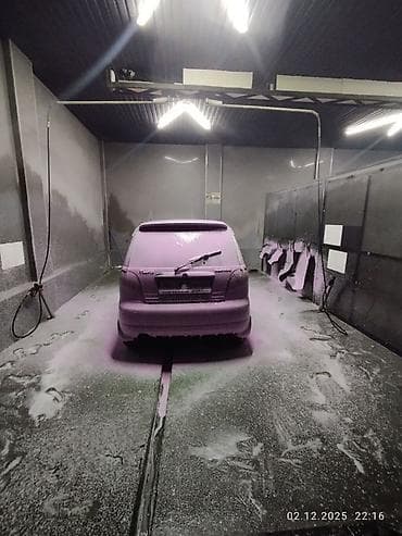 matiz 3: Daewoo Matiz: 2010 г., 0.8 л, Механика, Бензин, Хэтчбэк — 2