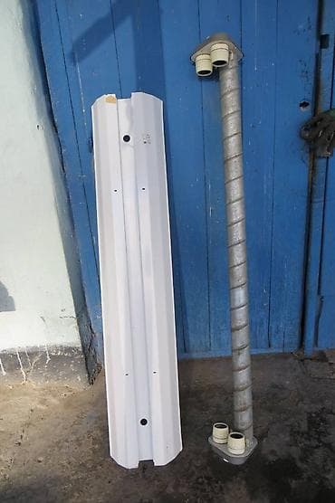 полша ат: Продаю новые польские осветительные приборы Союзного периода — 1