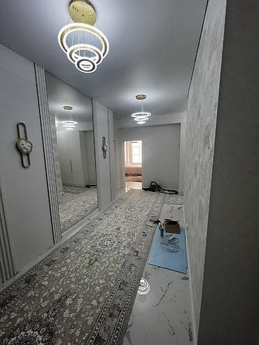 Батирлер: 2 бөлмө, Менчик ээси, Чогуу жашоосу жок, Толугу менен эмереги бар — 7