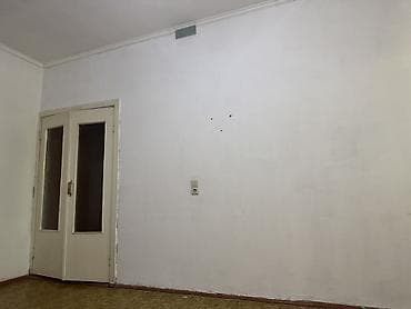 Батирлер: 1 бөлмө, 48 м², 106-серия, 3 кабат, Косметикалык оңдоо — 3