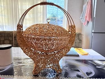 корзинка для фруктов купить: Корзина — 1