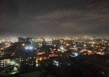 ищу квартиру в районе кызыл аскер: 2 комнаты, 55 м², Элитка, 14 этаж, Дизайнерский ремонт — 6