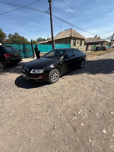 ауди а4 турбина: Audi A6: 2004 г., 4.2 л, Автомат, Бензин — 2