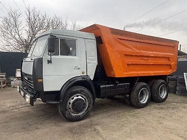 шины на камаз вездеход: Грузовик, Камаз — 1