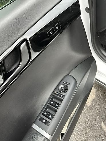 салон машина: Hyundai Grandeur: 2023 г., 3.5 л, Автомат, Газ, Седан — 7