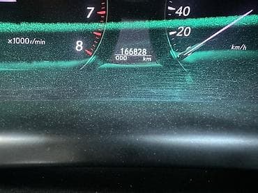 subaru 4: Lexus LS: 2008 г., 4.6 л, Автомат, Бензин, Седан — 5