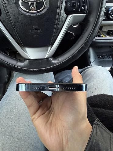 iphone 5s space grey: IPhone 13 Pro Max, Б/у, 128 ГБ, Sierra Blue, 81 % — 3