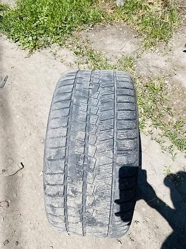 r19: Колеса в сборе 265 / 35 / R 18, Зима, Комплект, Легковые, Литые, отверстий - 5 — 8
