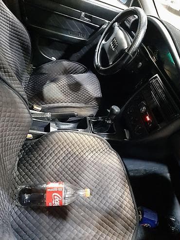 audi rs2: Audi A6: 1994 г., Механика, Бензин, Седан — 8
