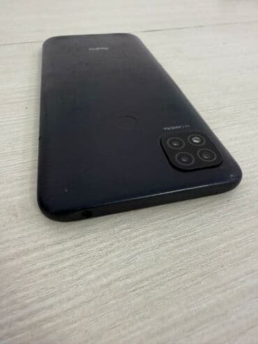 poco f5 цена в бишкеке 128 гб: Redmi, Redmi 9C, Б/у, 64 ГБ, цвет - Черный, 2 SIM — 10
