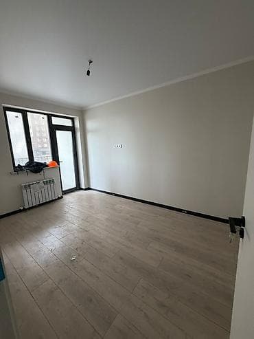 2 комнаты, 55 м², Элитка, 7 этаж, Евроремонт