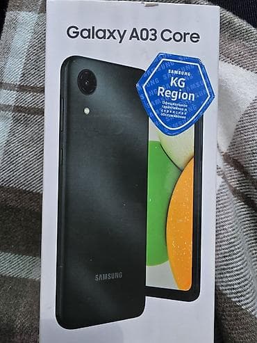 Samsung A10e, 32 ГБ, цвет - Черный, 2 SIM
