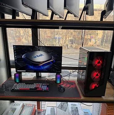 hdd: Компьютер, Игровой — 6