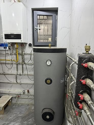 nova grant: Современный дом 256 м² с дизайнерским ремонтом в центре города — 4