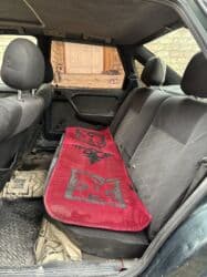 диск на машину: Opel Vectra: 1993 г., 2 л, Механика, Бензин, Седан — 8