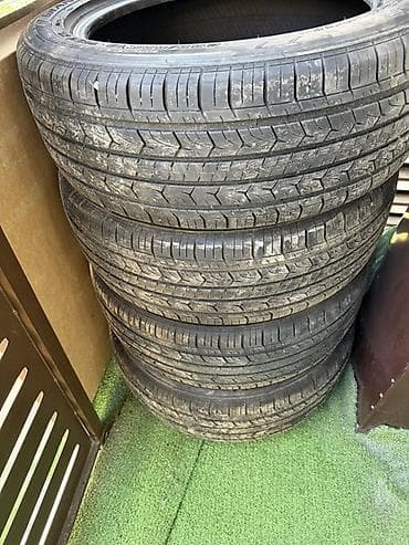 e star: Комплект автомобильных шин (4 шт.) - Тип: летние шины для — 1