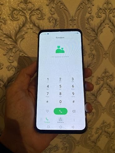 redmi note 10s 128: ZTE Nubia Red Magic 6S Pro, цвет - Серебристый — 6