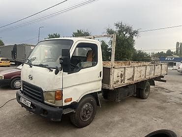 Заказать Мерседес Гигант, Вывоз строй мусора, C грузчиком at lalafo.kg Заказать Мерседес Гигант, Вывоз строй мусора, C грузчиком