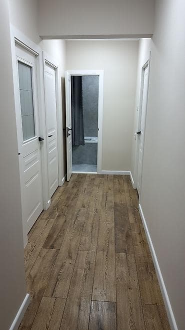 квартира дордой плаза: 2 комнаты, 60 м², 106 серия, 1 этаж — 2