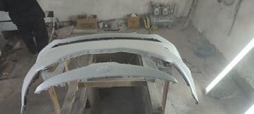 step: Рихтовка, сварка, покраска — 9