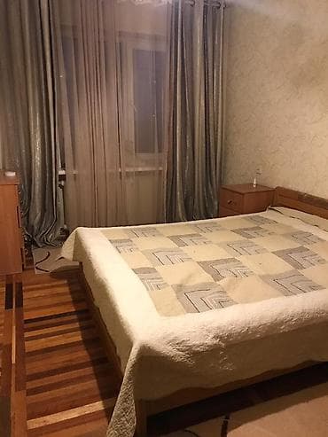 3 комнаты, Собственник, С мебелью полностью — 3