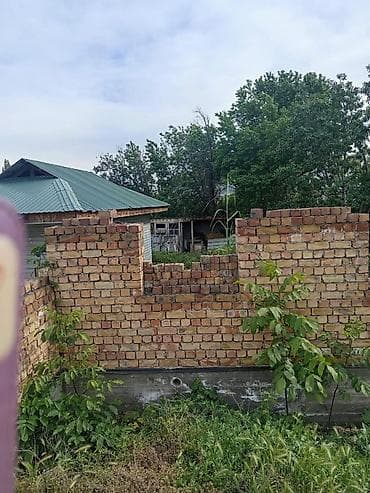 по луговой: 5 соток, Для строительства, Красная книга, Договор купли-продажи — 3