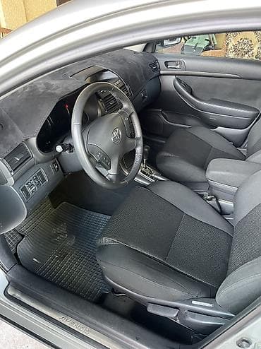 Toyota: Toyota Avensis: 2006 г., 1.8 л, Автомат, Бензин, Седан — 7