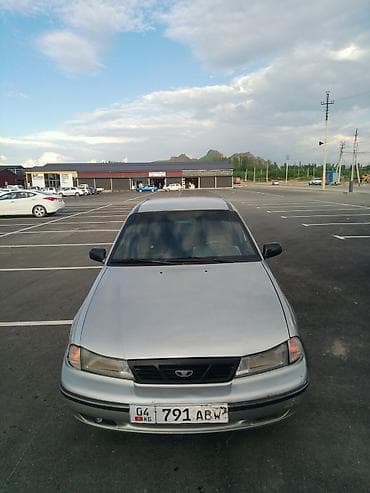 митсубиси спейс стар: Daewoo Nexia: 2004 г., 1.5 л, Механика, Бензин, Седан — 6