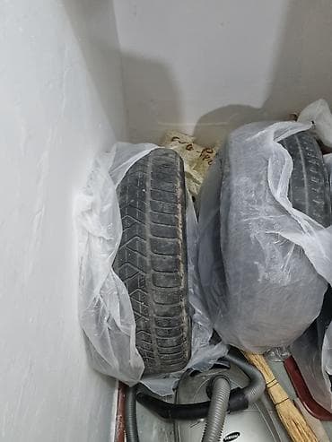 резина 21555 r17 зима: Зимние шины 215/55 R17 98V M+S - Тип: зимние (маркировка M+S, символ — 2