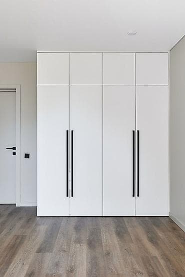 Полки, стеллажи: Мебель на заказ, Кухня, Кухонный гарнитур — 3