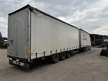 авто вышка: Грузовик, Mercedes-Benz, Б/у — 2