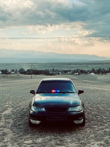 купить авто в кредит без первоначального взноса: Daewoo Nexia: 2010 г., 1.6 л, Механика, Бензин, Седан — 4