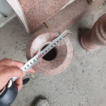 глиняные горшки бишкек: Продаю гранитные вазы и мраморные вазы — 19