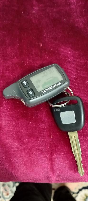 fit aria: Honda Accord: 2002 г., 2.3 л, Автомат, Бензин, Универсал — 4