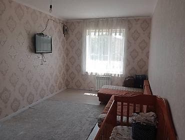 сдаётся квартира таатан: 1 комната, Собственник, С мебелью частично — 1